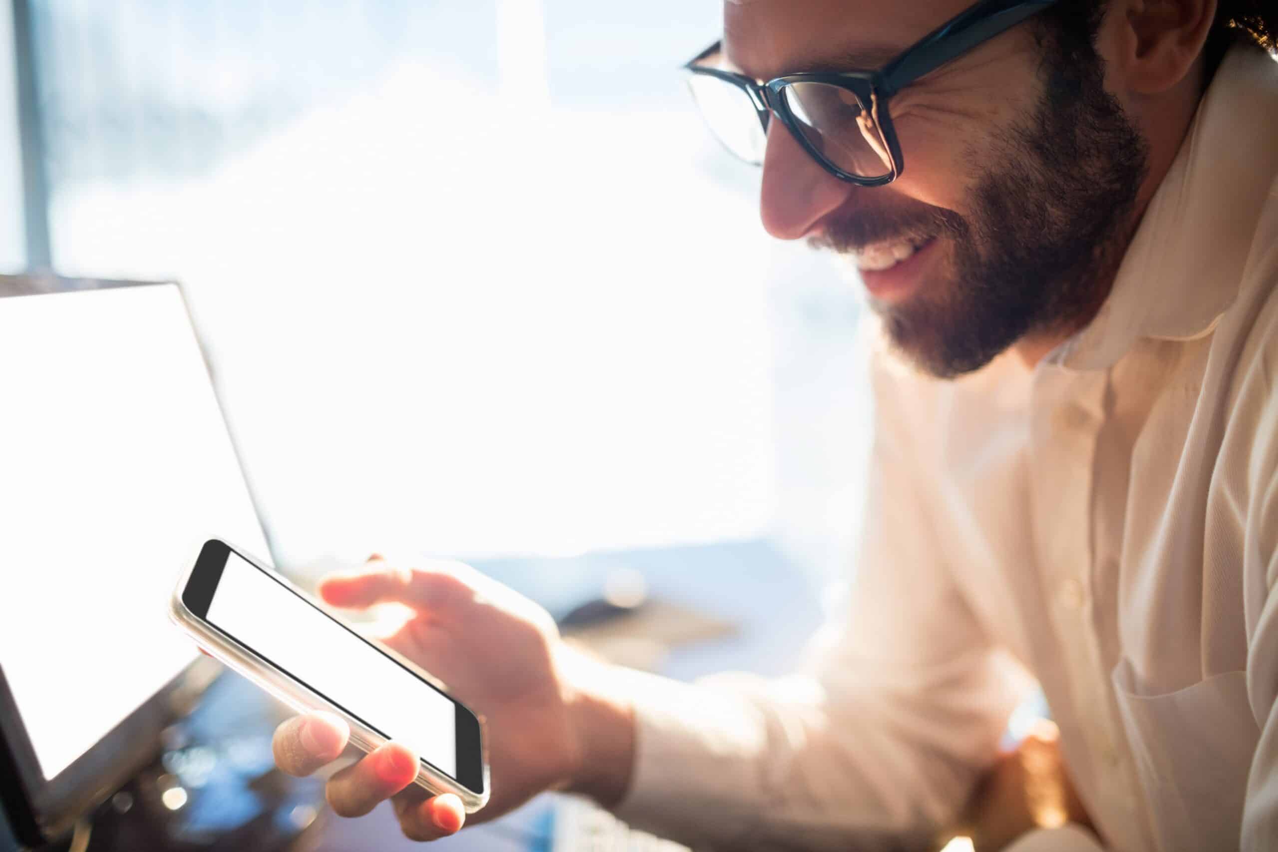 User Authentication Quick Start
