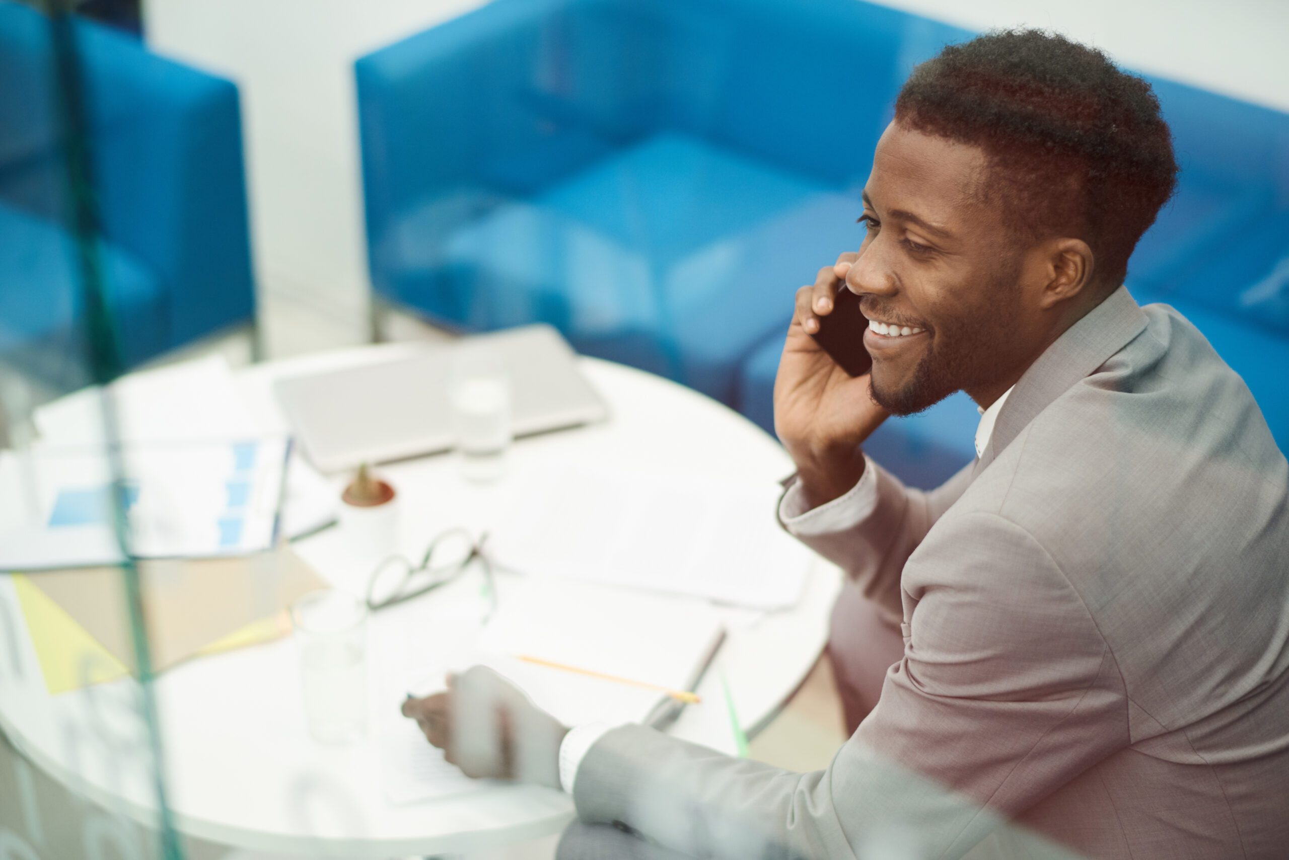 Strategic Roadmap Drives Efficiency for Mortgage Lender