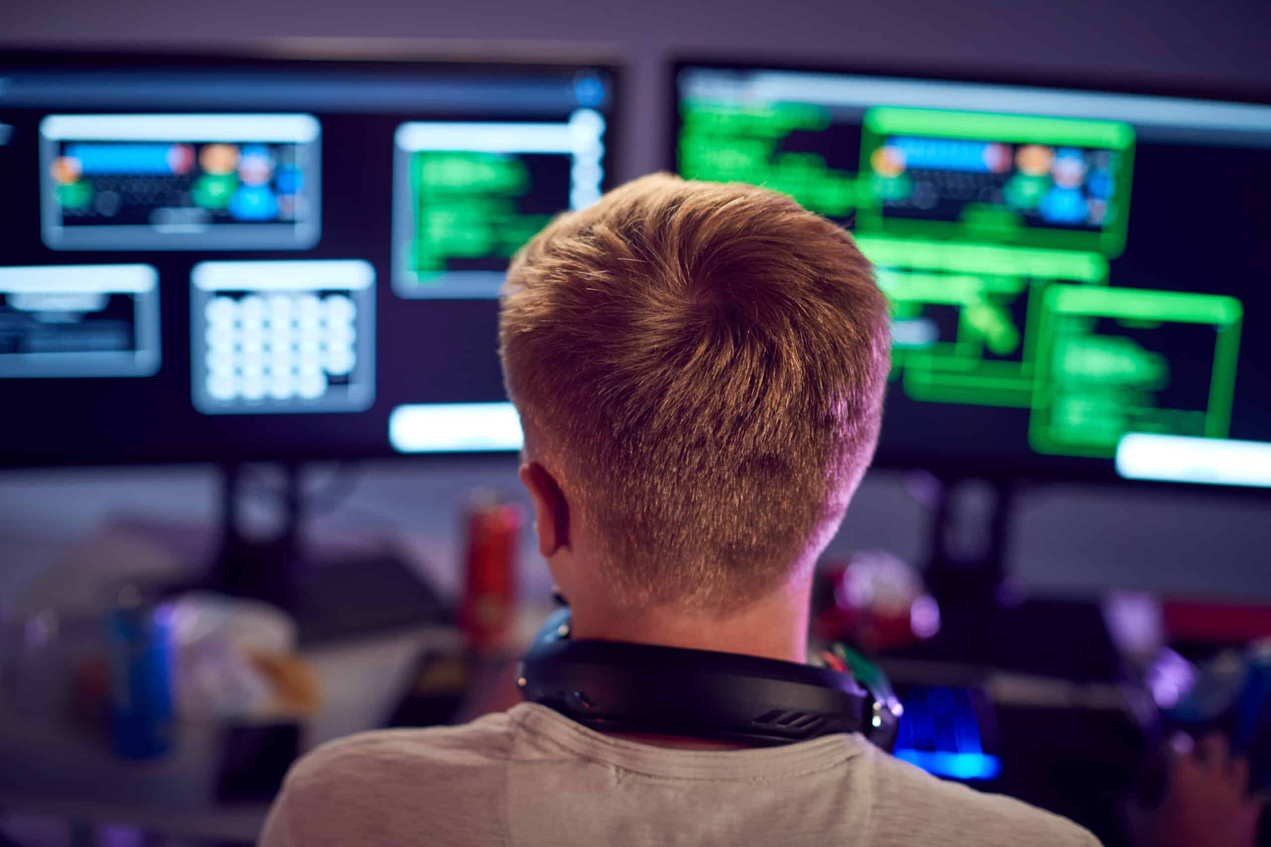 Machine Learning for the BA360 Accelerator