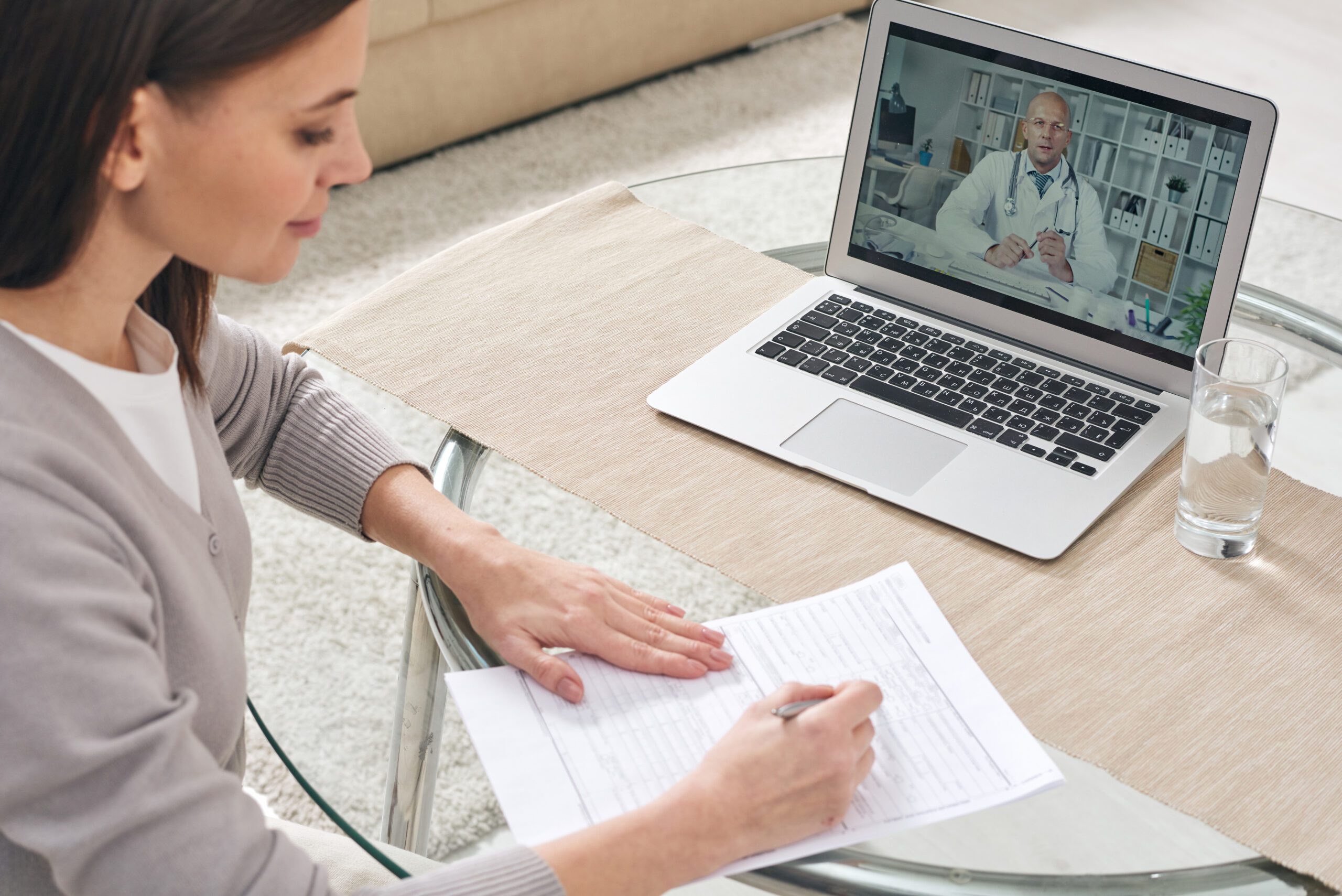 Healthcare Integration Kit