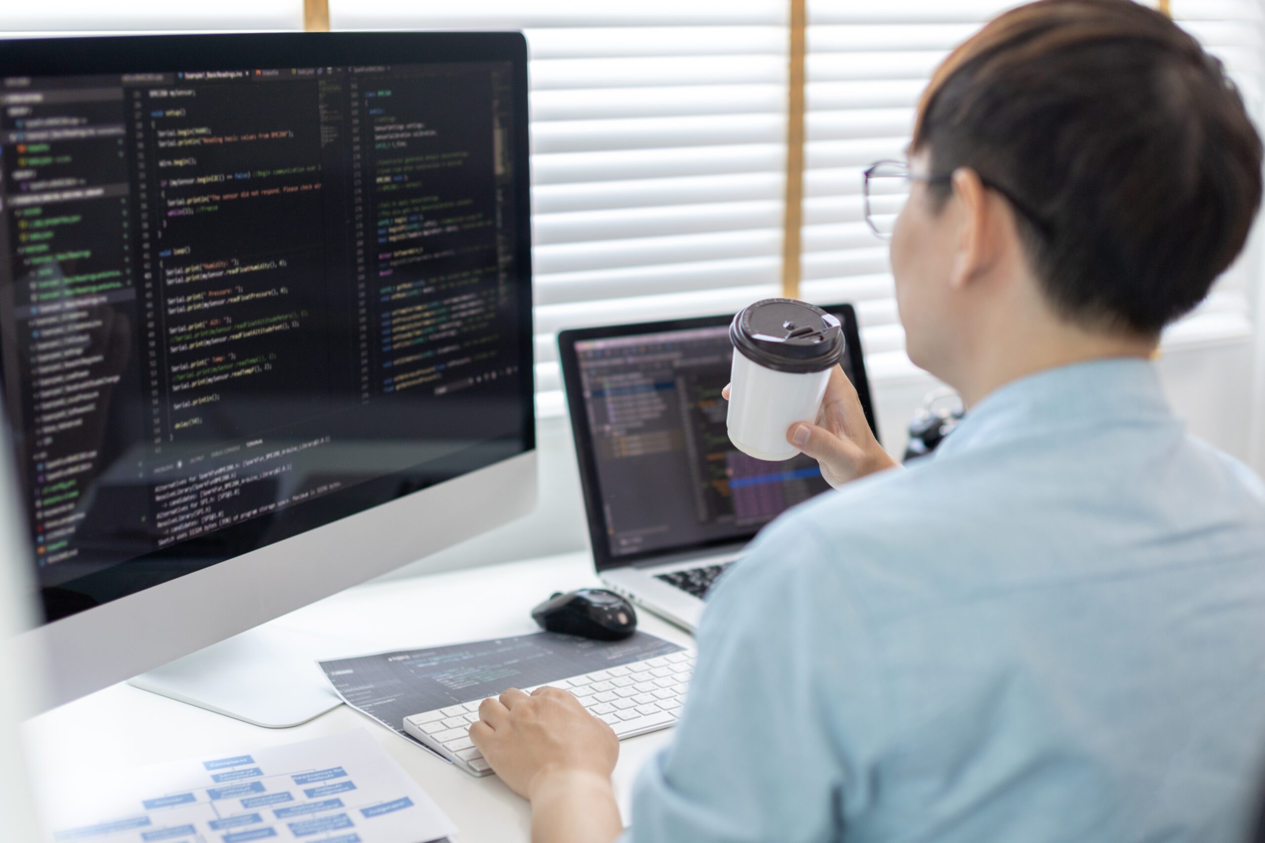 Create Quick Wins with Process Mining and RPA