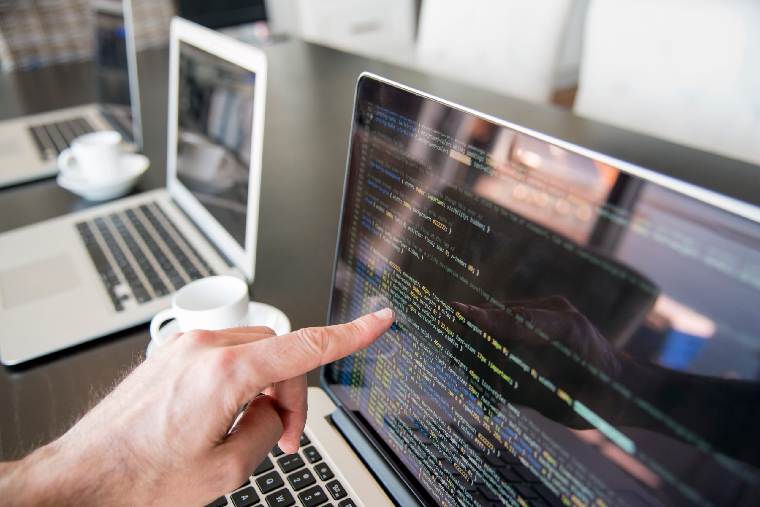 Innovation Sandbox – Neurotic About Analytics
