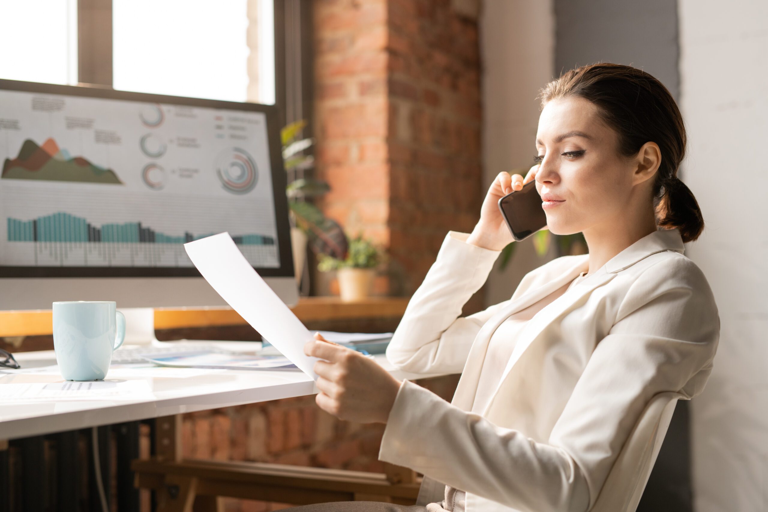 Financial Services Leader Secures and Streamlines Critical Data