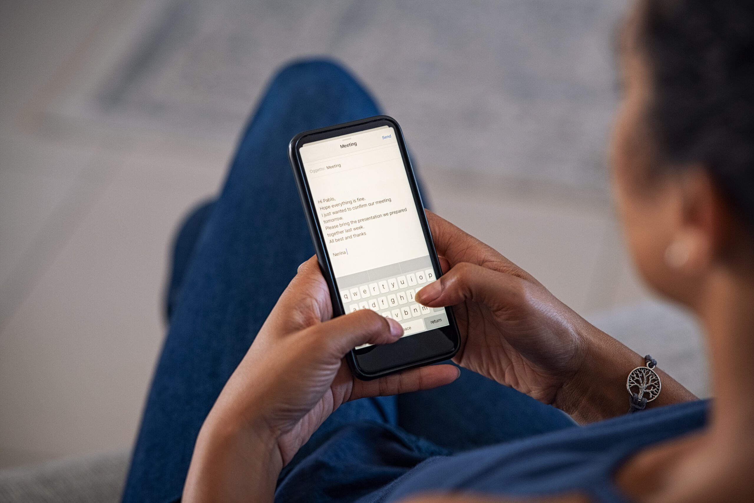 Geek Out on Data Privacy