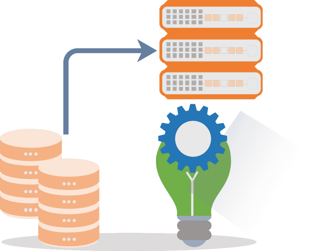 Cognos upgrades appear relatively straight forward
