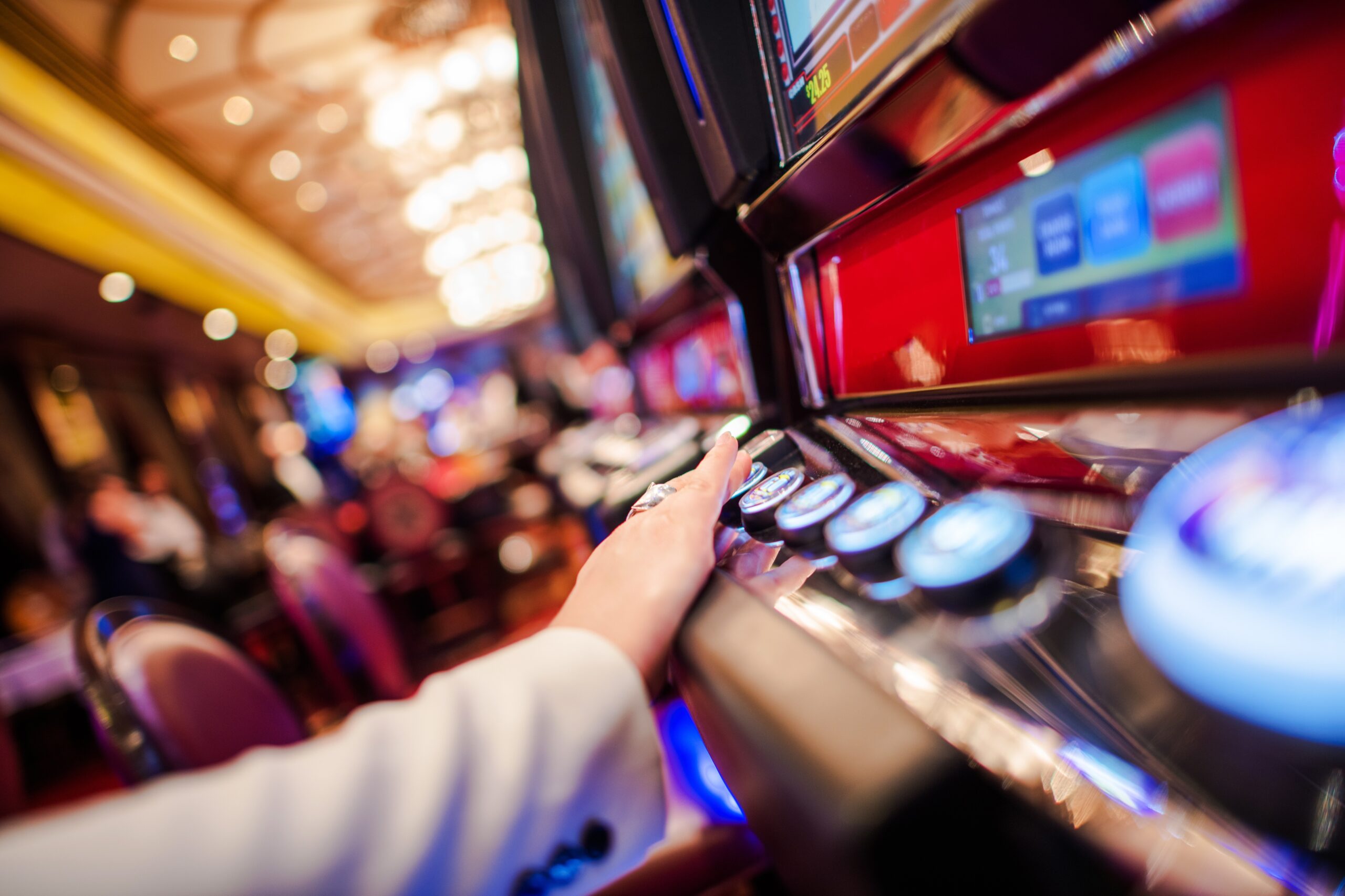 Prolifics Managed Services Deals Winning Hand for Gaming Company