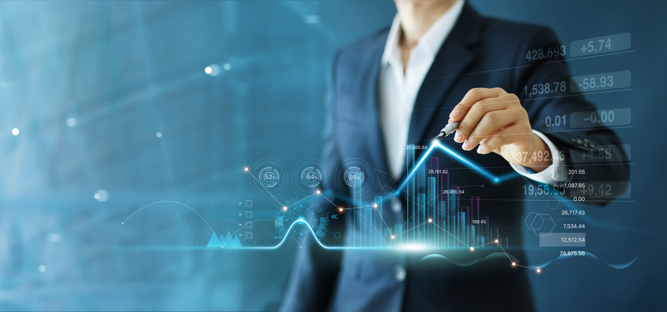 Data Governance – What Do You Know About ?