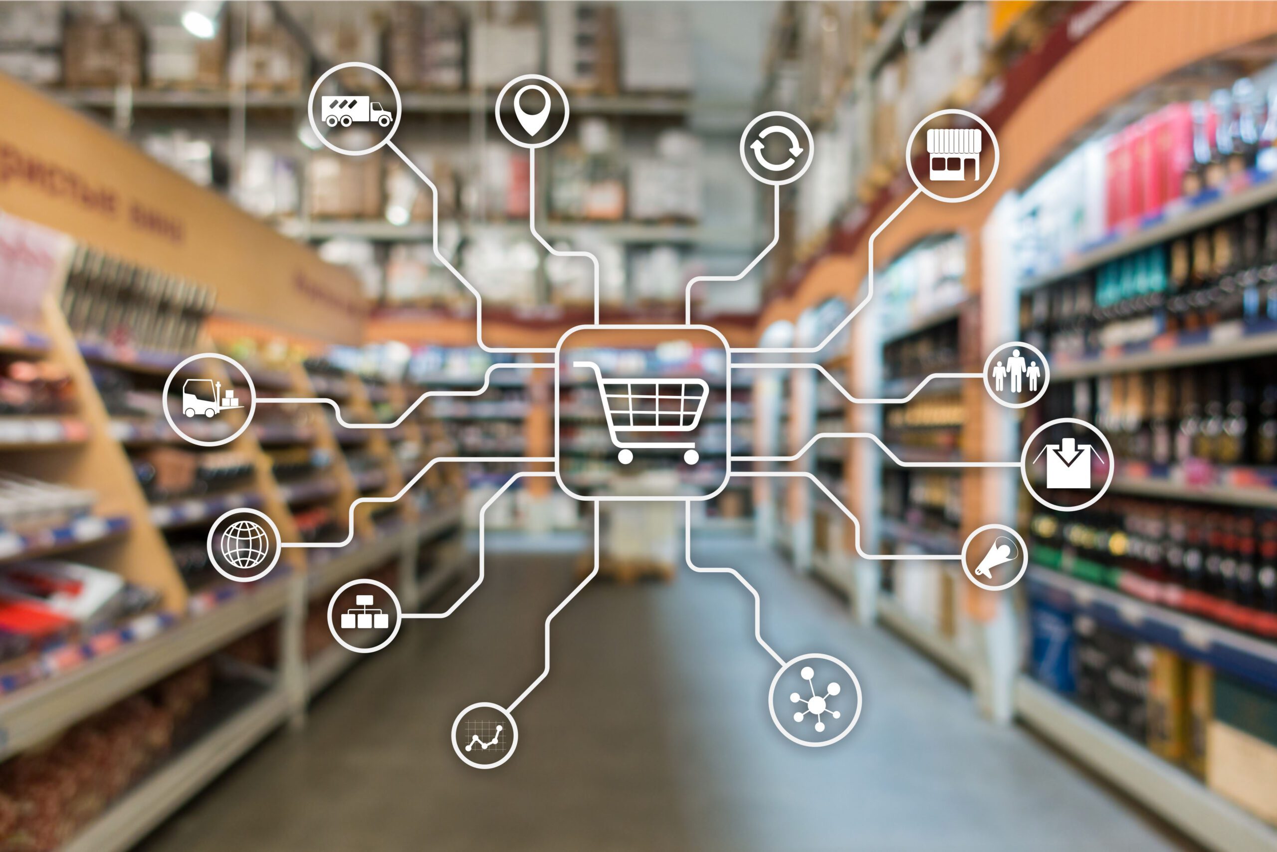Prolifics Announced as MuleSoft Go-to-Market Retail Champion