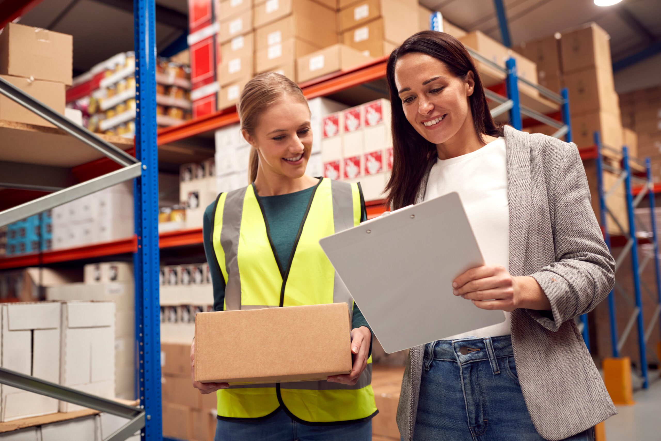 Warehouser Defeats the Competition with MuleSoft, APIs, and Prolifics