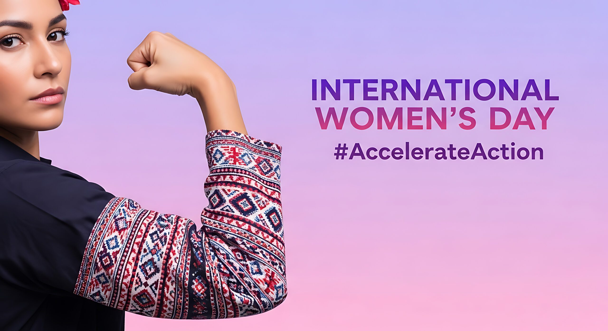 Prolifics India Extends International Women’s Day Celebration