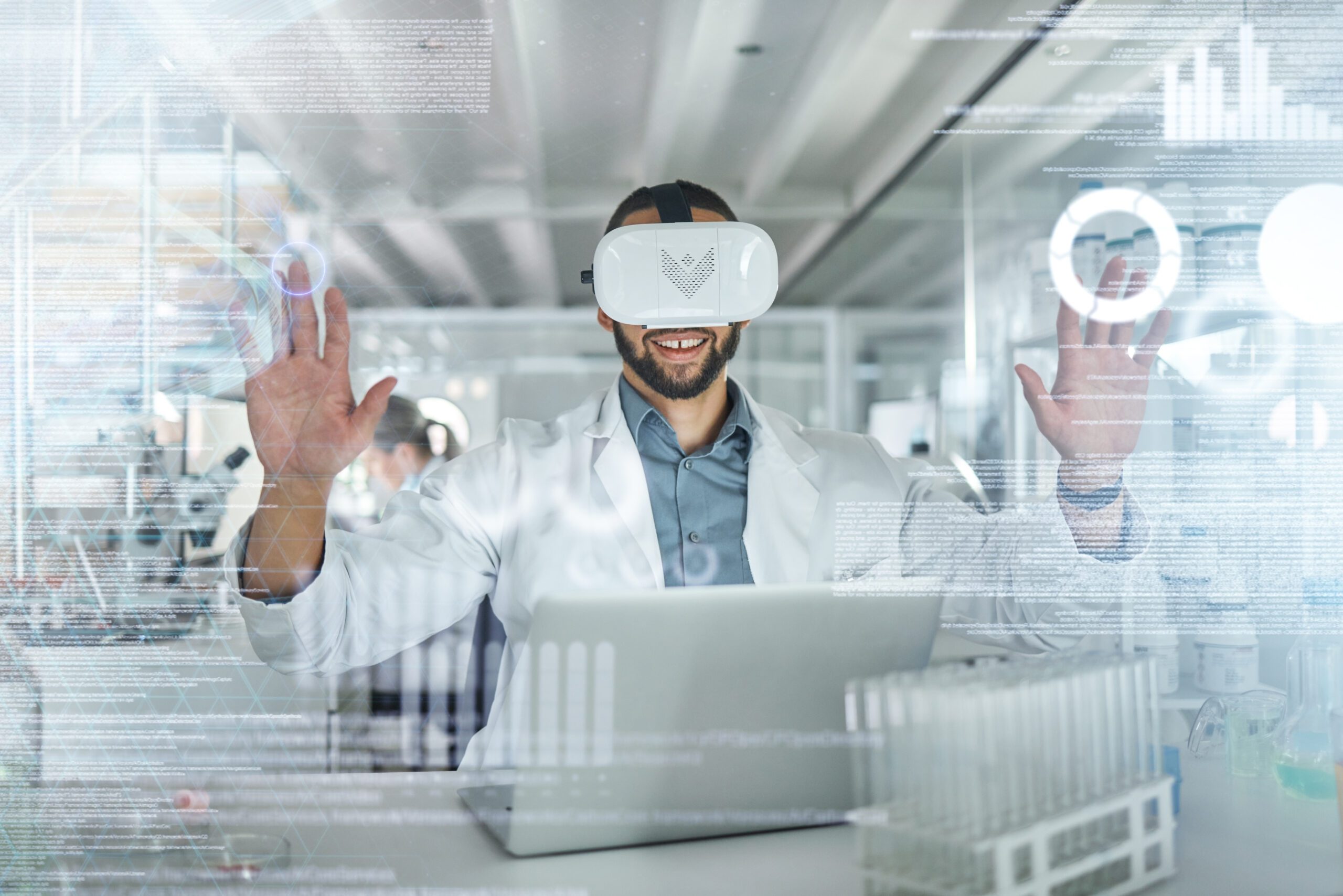 Emerging Technologies That Can Benefit Your Company Now