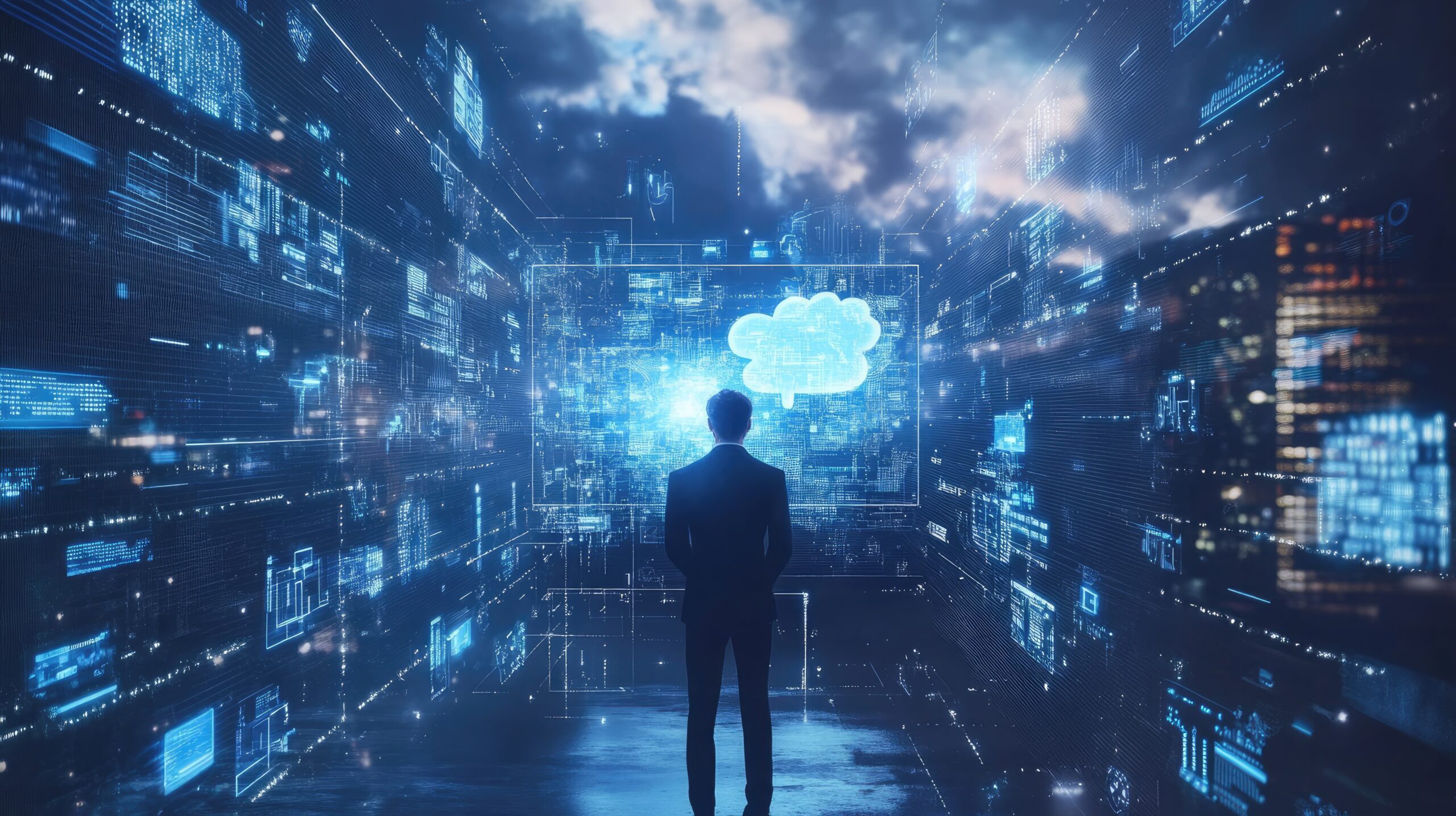 Using Data Repositories