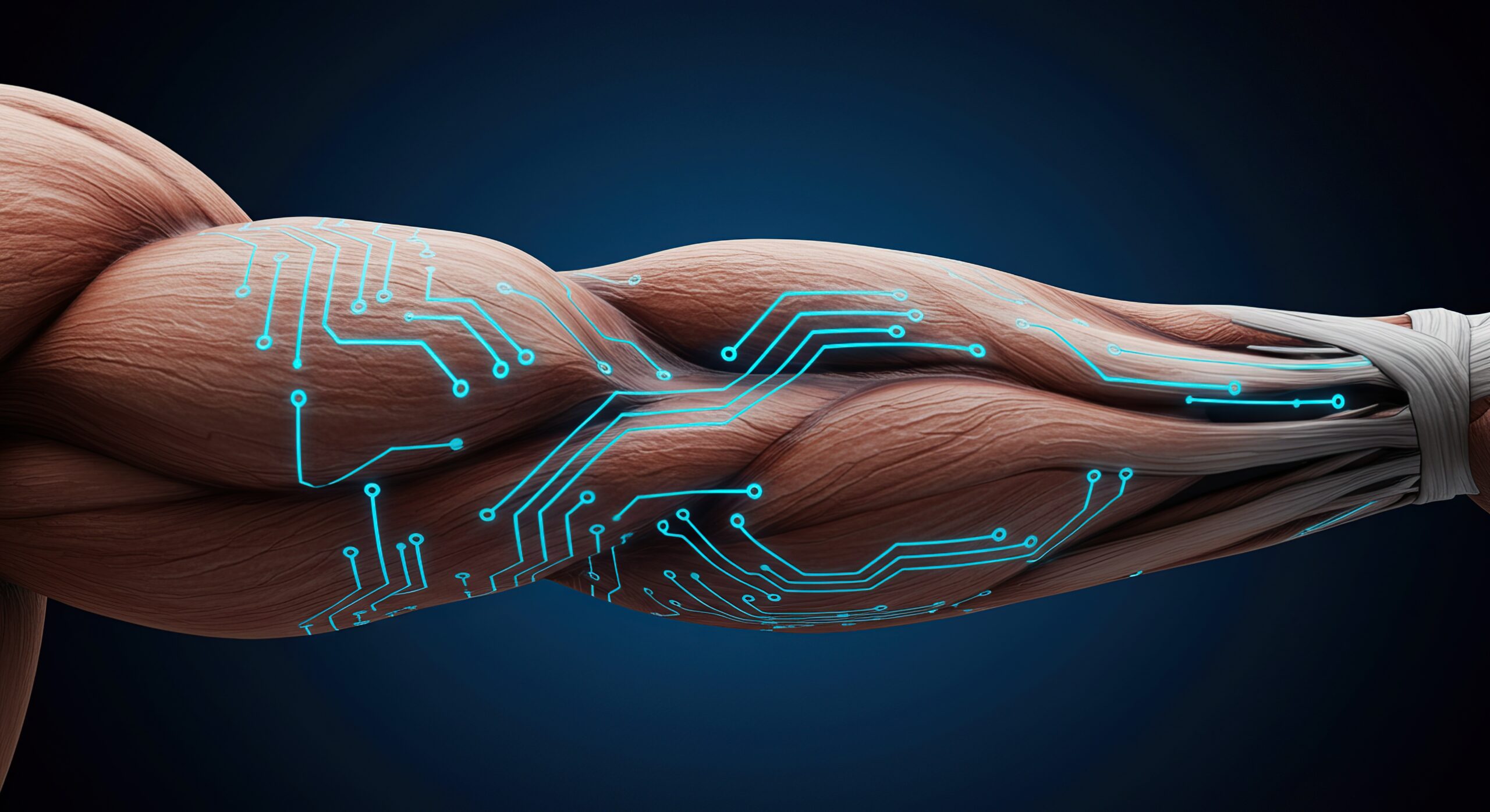 With Generative AI, AI Becomes Bigger and Better