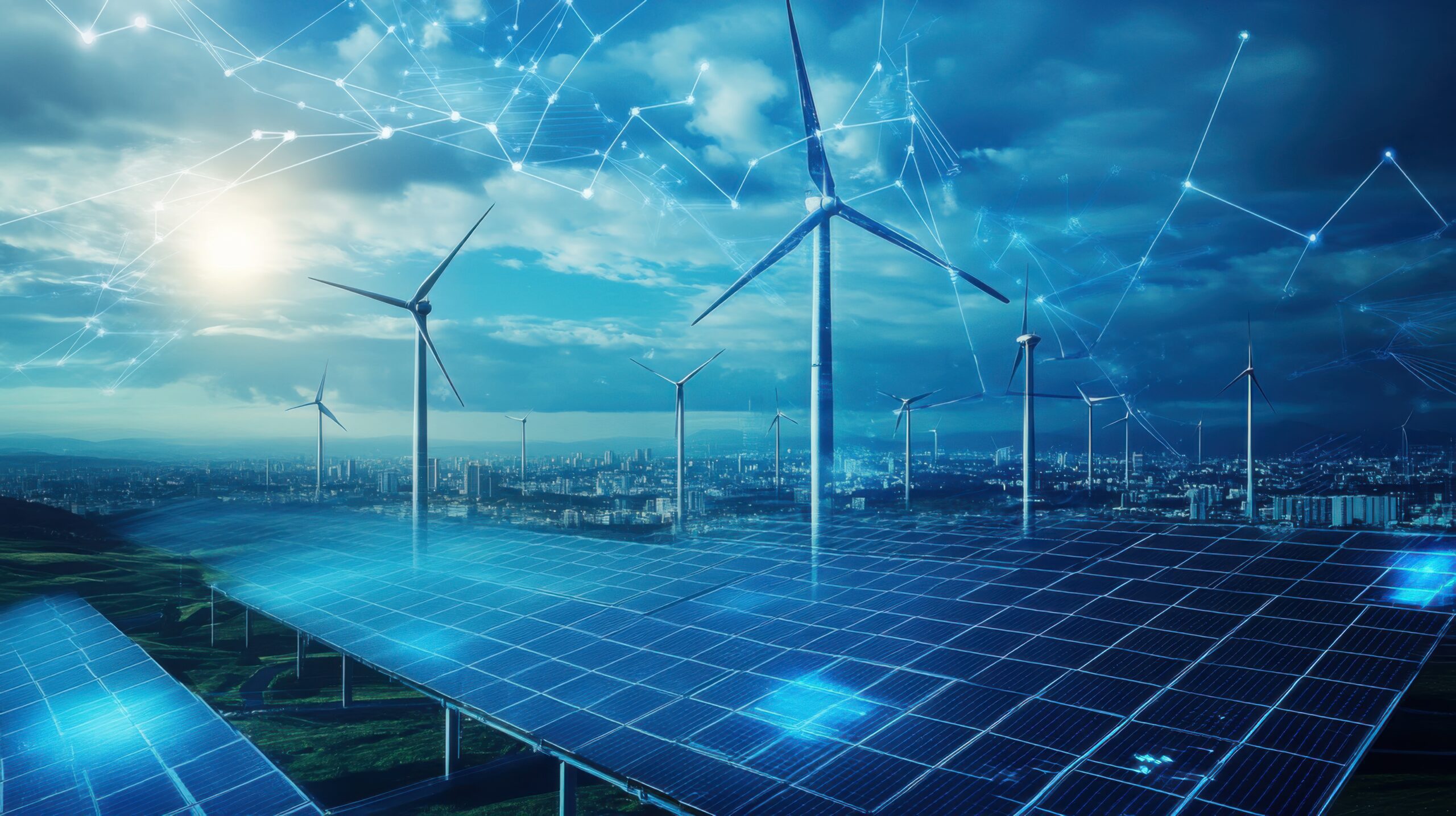 Integrating Renewable Energy into E&U’s Main Grid