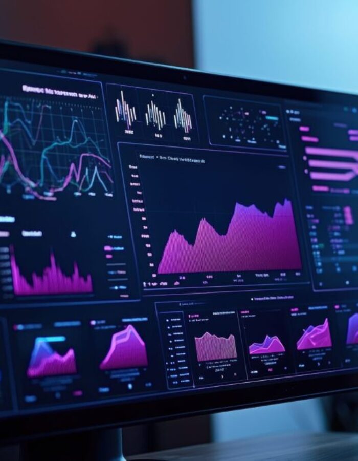 AI-Driven Analytics