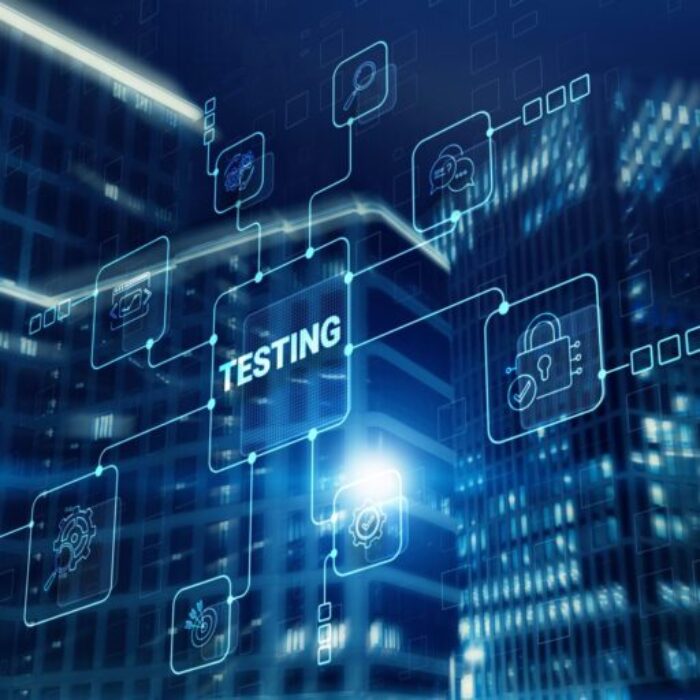 Continuous Testing
