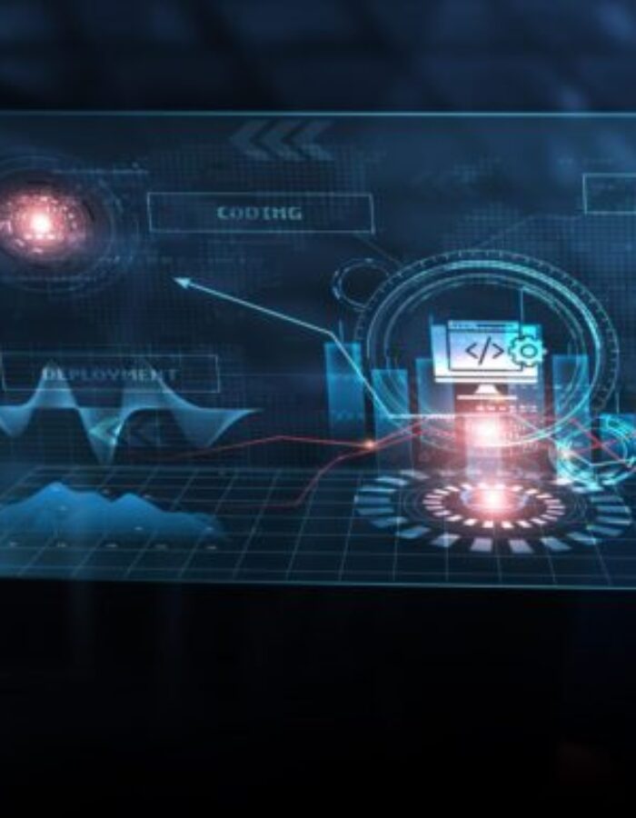 End-to-End Process Management