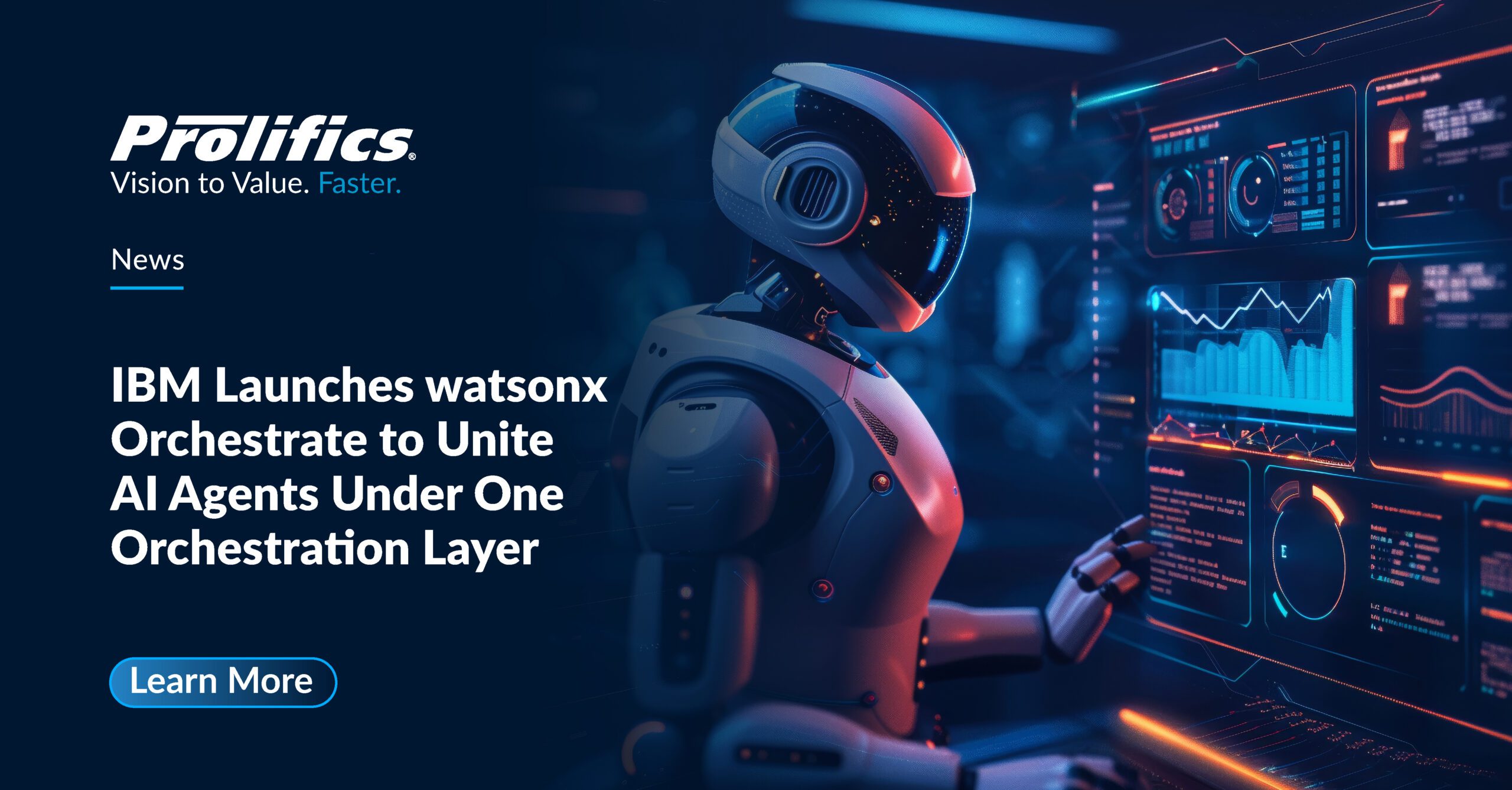 IBM Launches watsonx Orchestrate to Unite AI Agents Under One Orchestration Layer