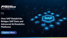 SAP Databricks integration for real-time analytics and unified enterprise data insights