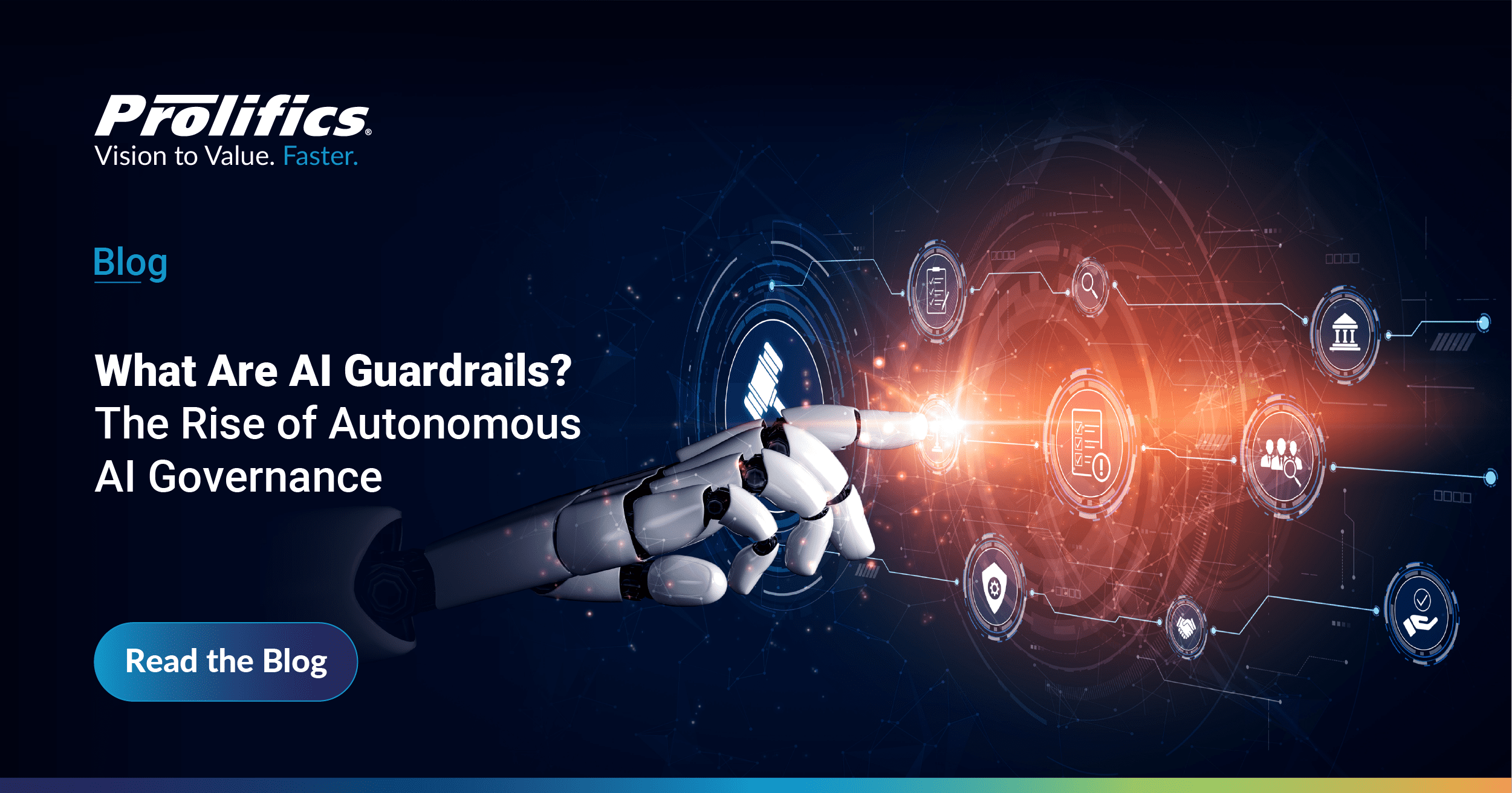What Are AI Guardrails? The Rise of Autonomous AI Governance