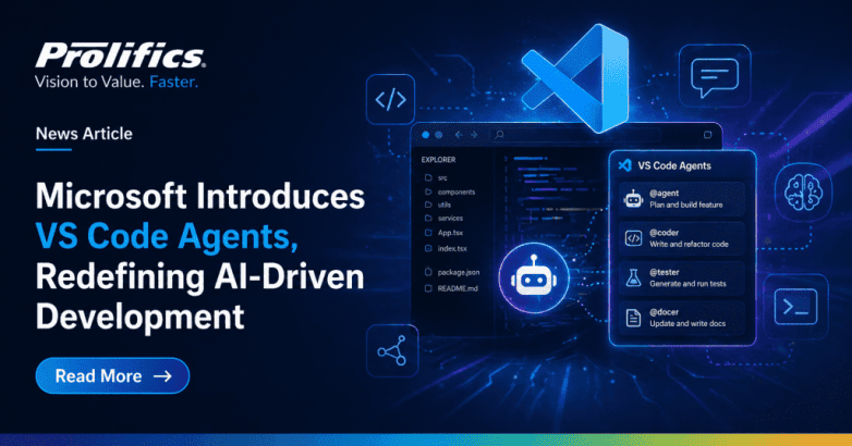VS Code Agents Preview AI development workflow interface