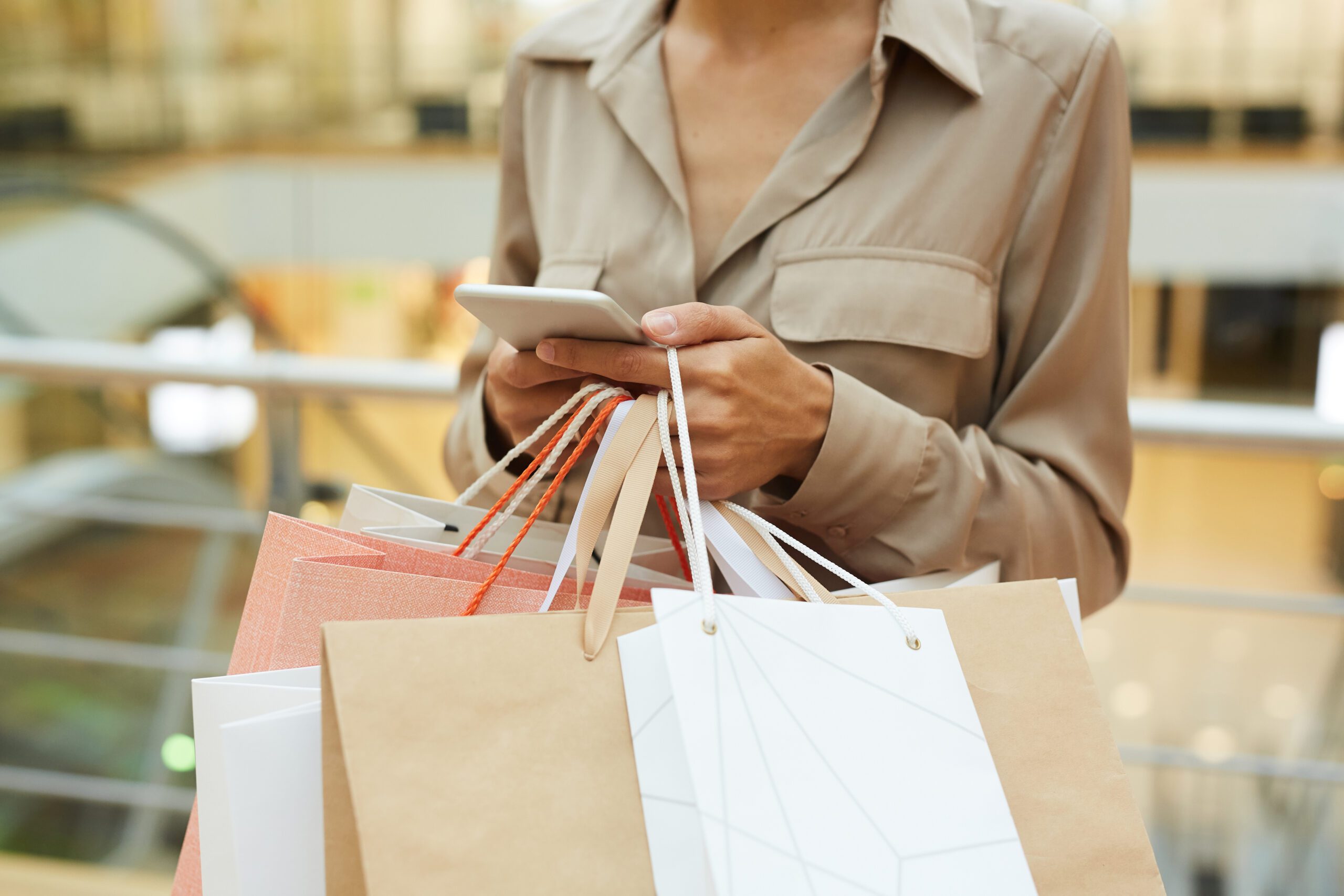 Modernization, Integration Create Better Customer Experience for Retailer