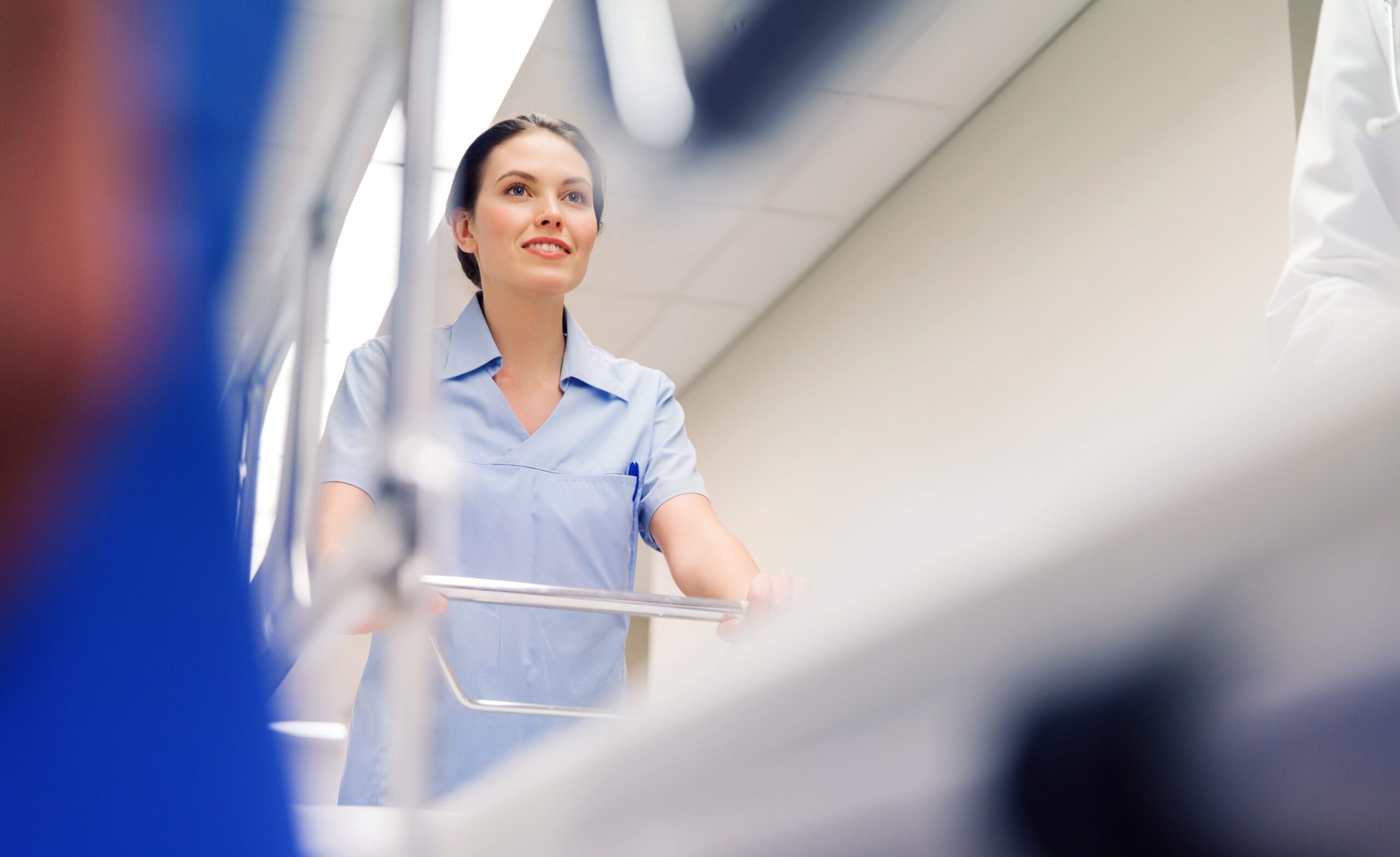 Faster Claims, More Control a Victory for Insurer and Patients