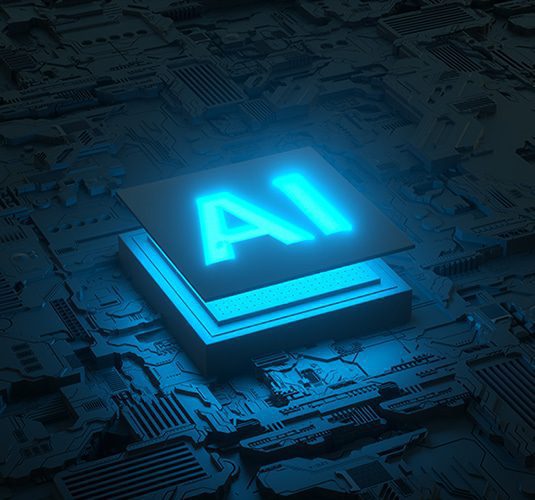 AI & Data Analytics