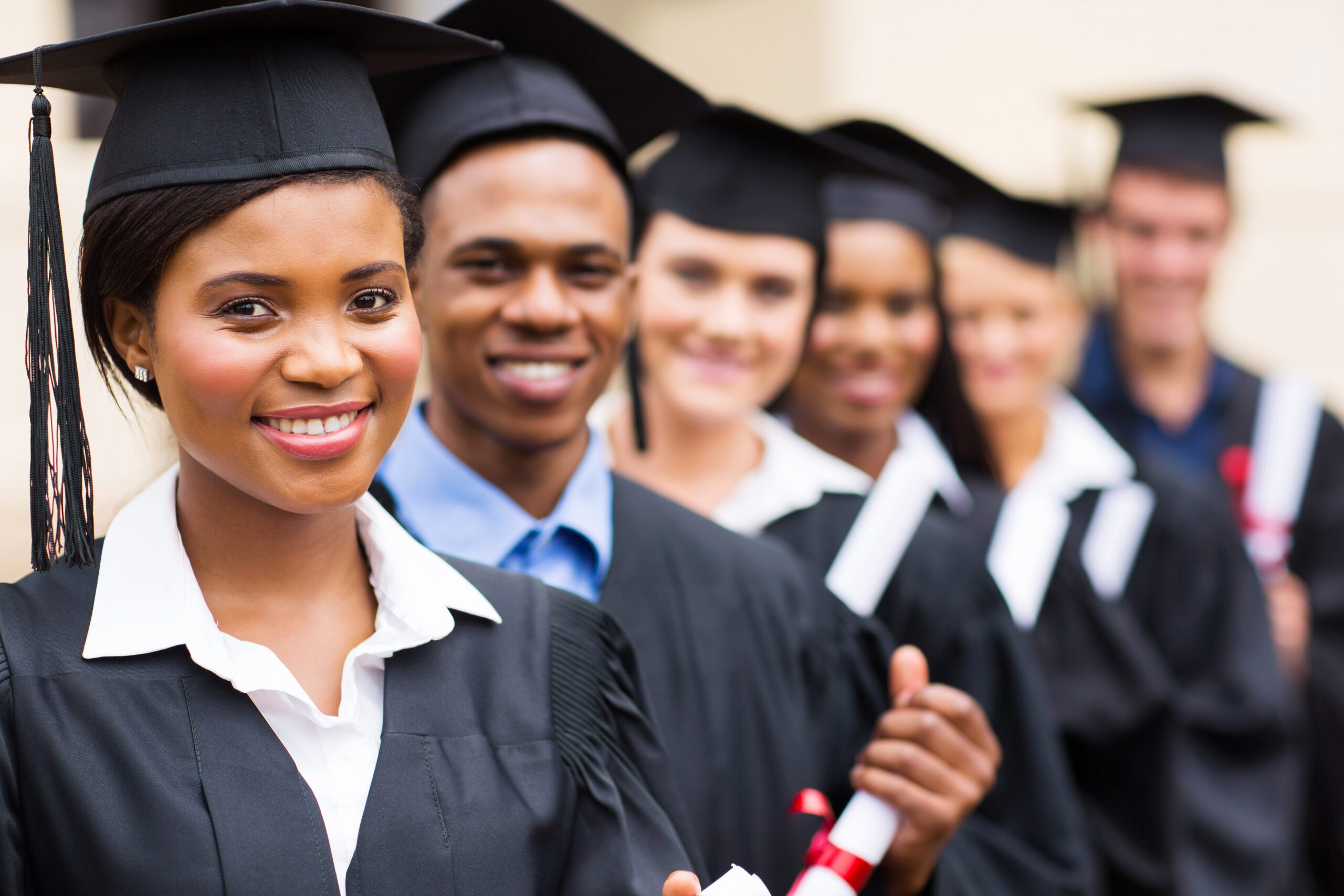 University Graduates to Modern Cloud System