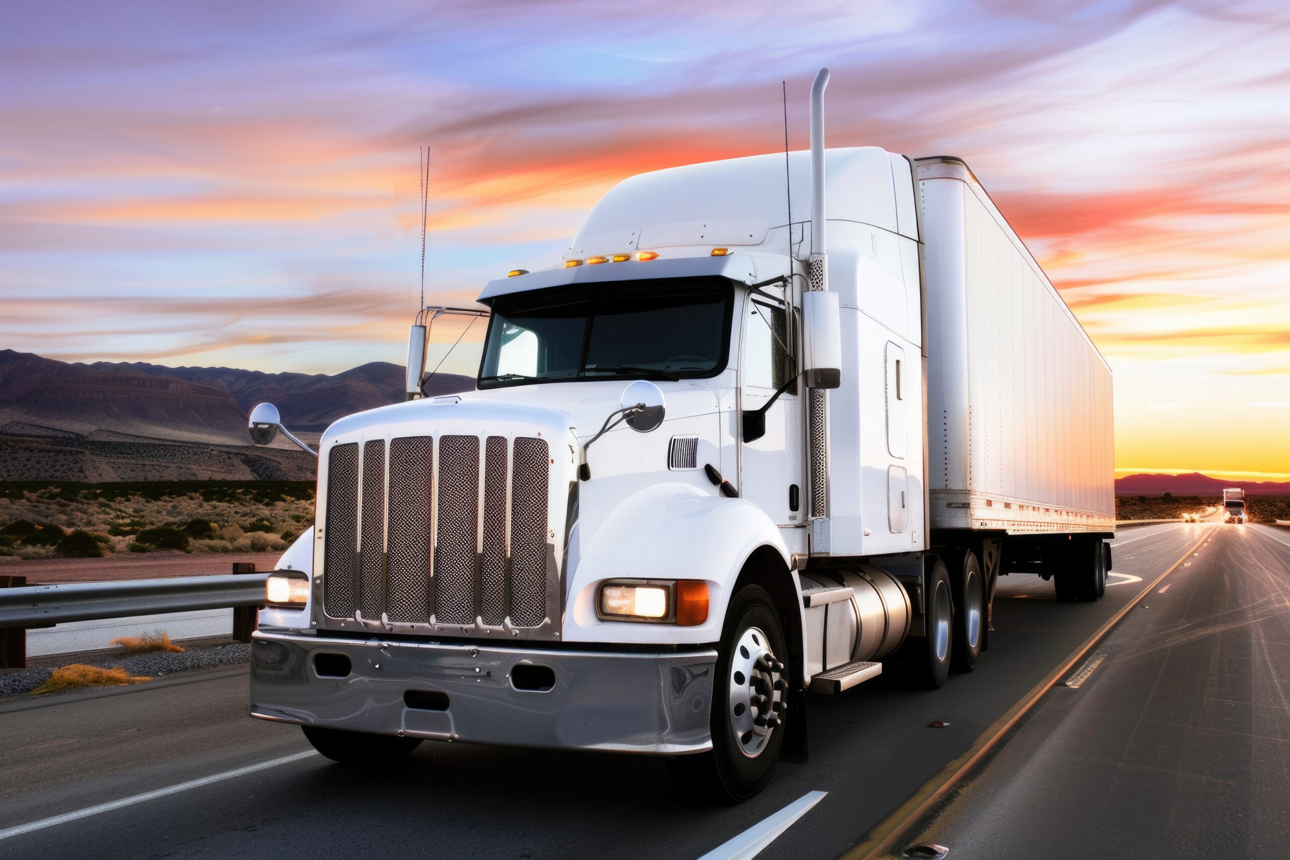 Freight Company Modernization Project Rolls On
