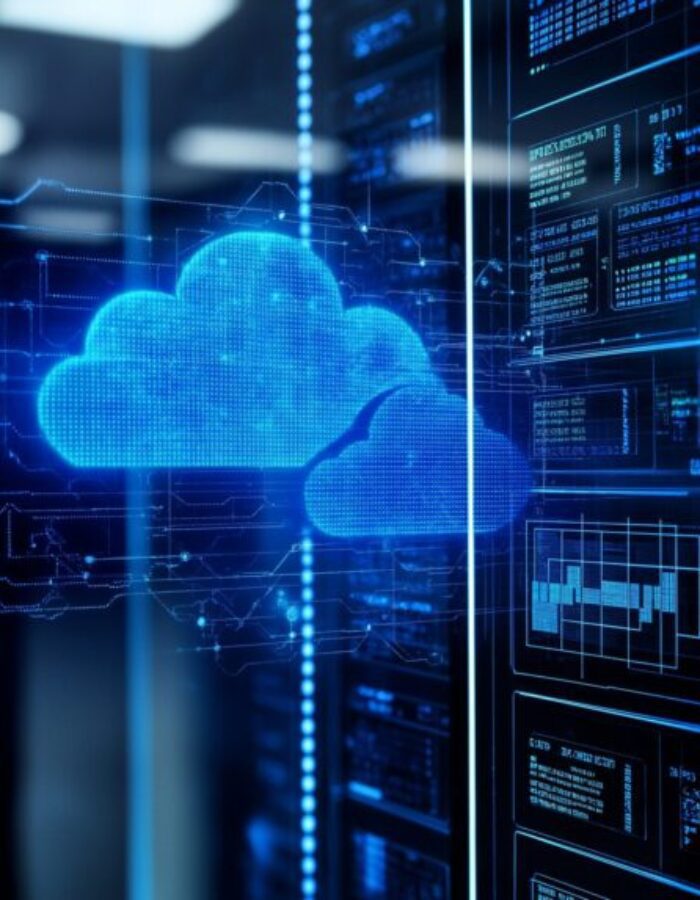 Advanced Cloud Security