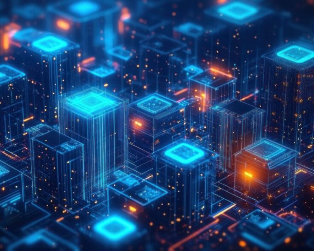 Prolifics cloud solutions delivering scalable and secure cloud infrastructure for businesses