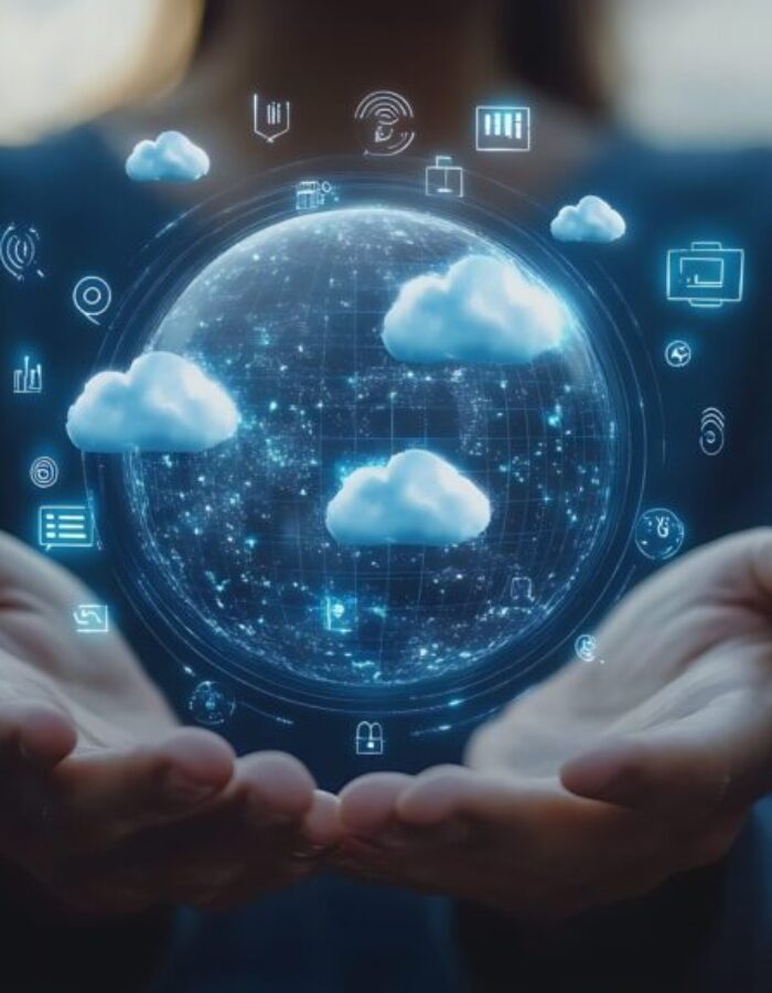 Scalable Infrastructure