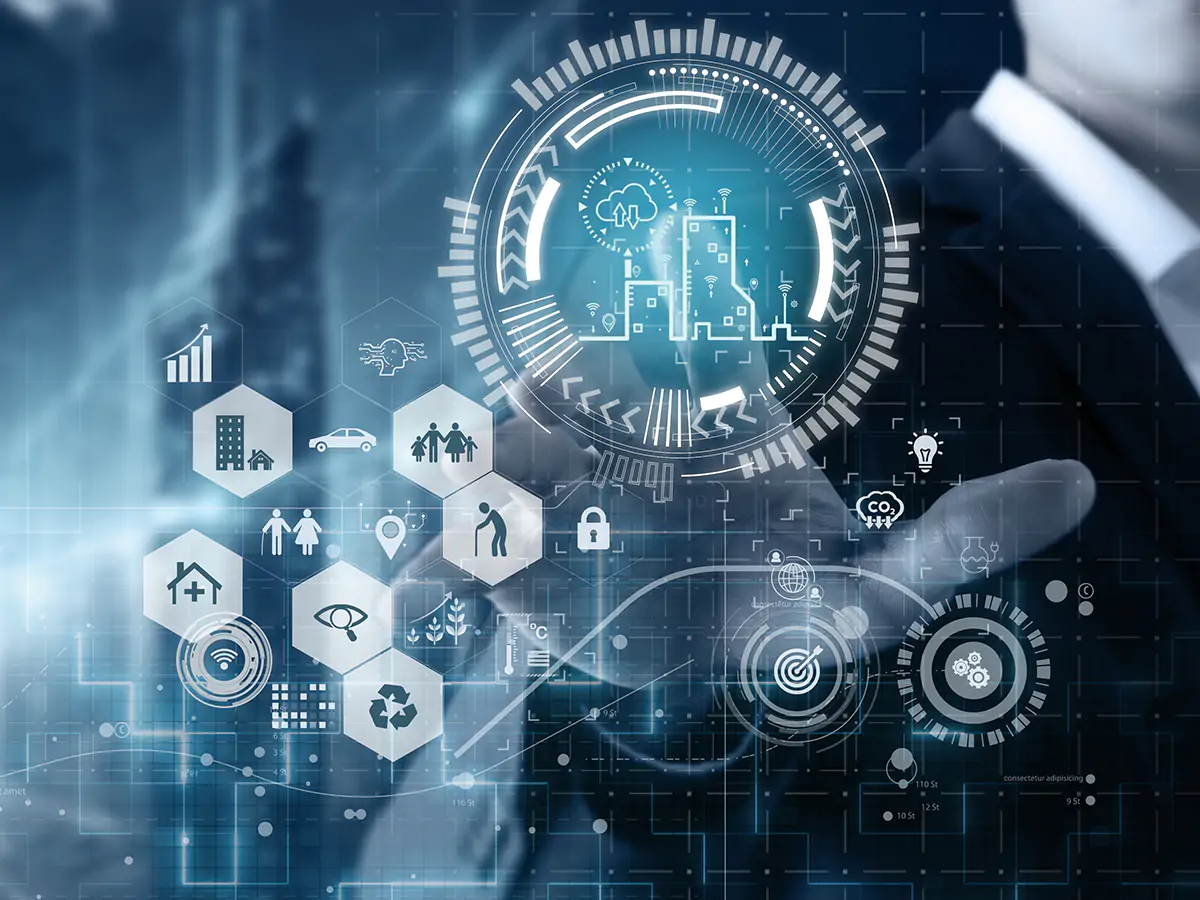 AI solutions for emerging markets improving nonprofit operations