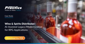 AI-Assisted Legacy Modernization for RPG Systems AI-Assisted Legacy Modernization for RPG Systems