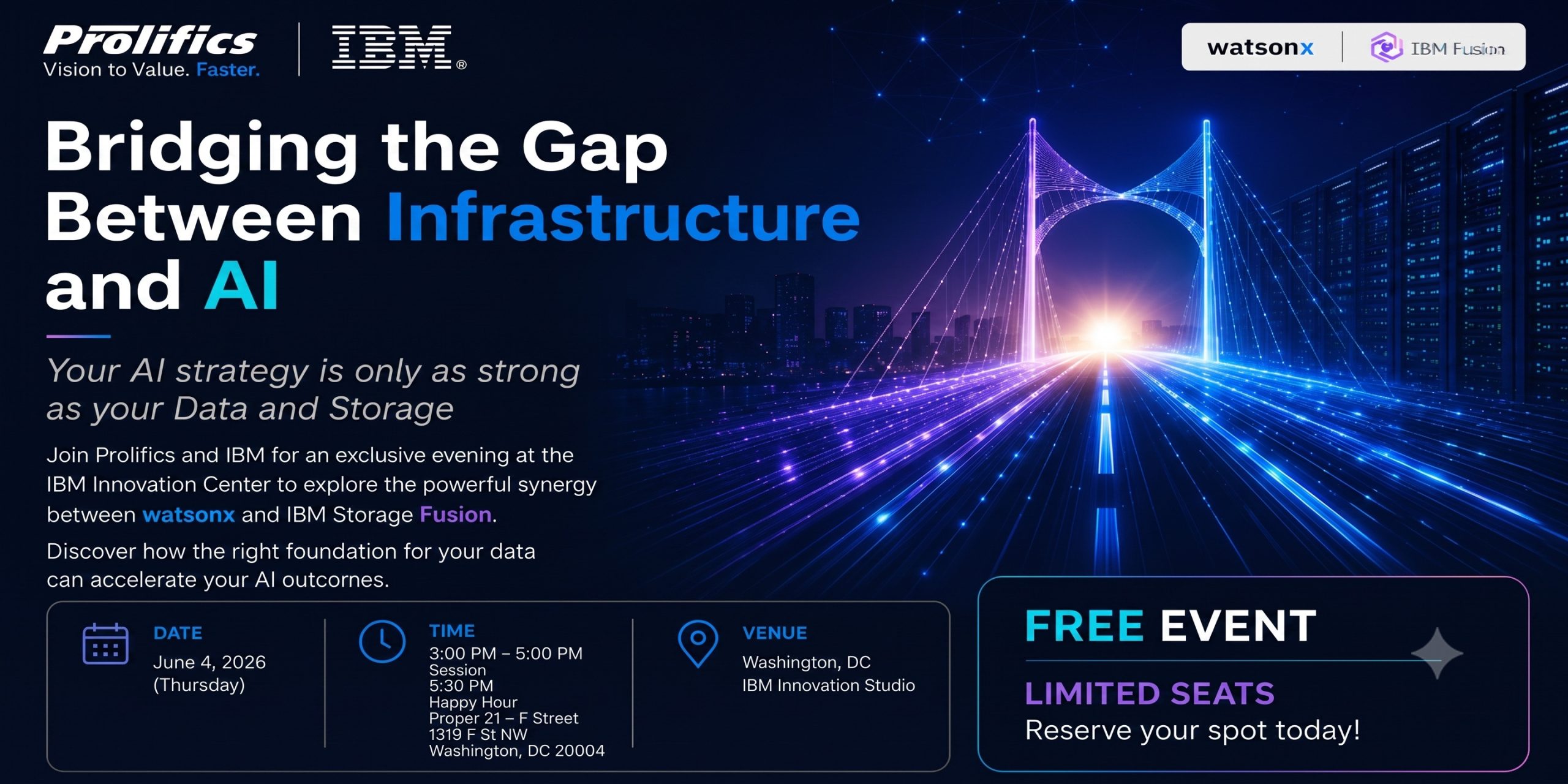 Bridging the Gap Between Infrastructure and AI
